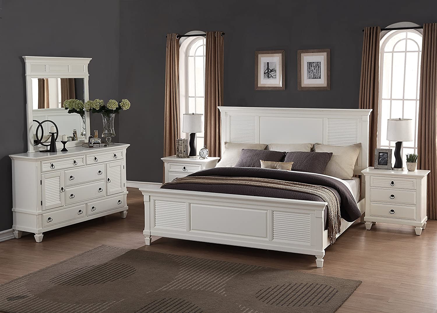 什么是法式轻奢装修风格的表现形式,帝奥·欧莱蒂斯分享给你!