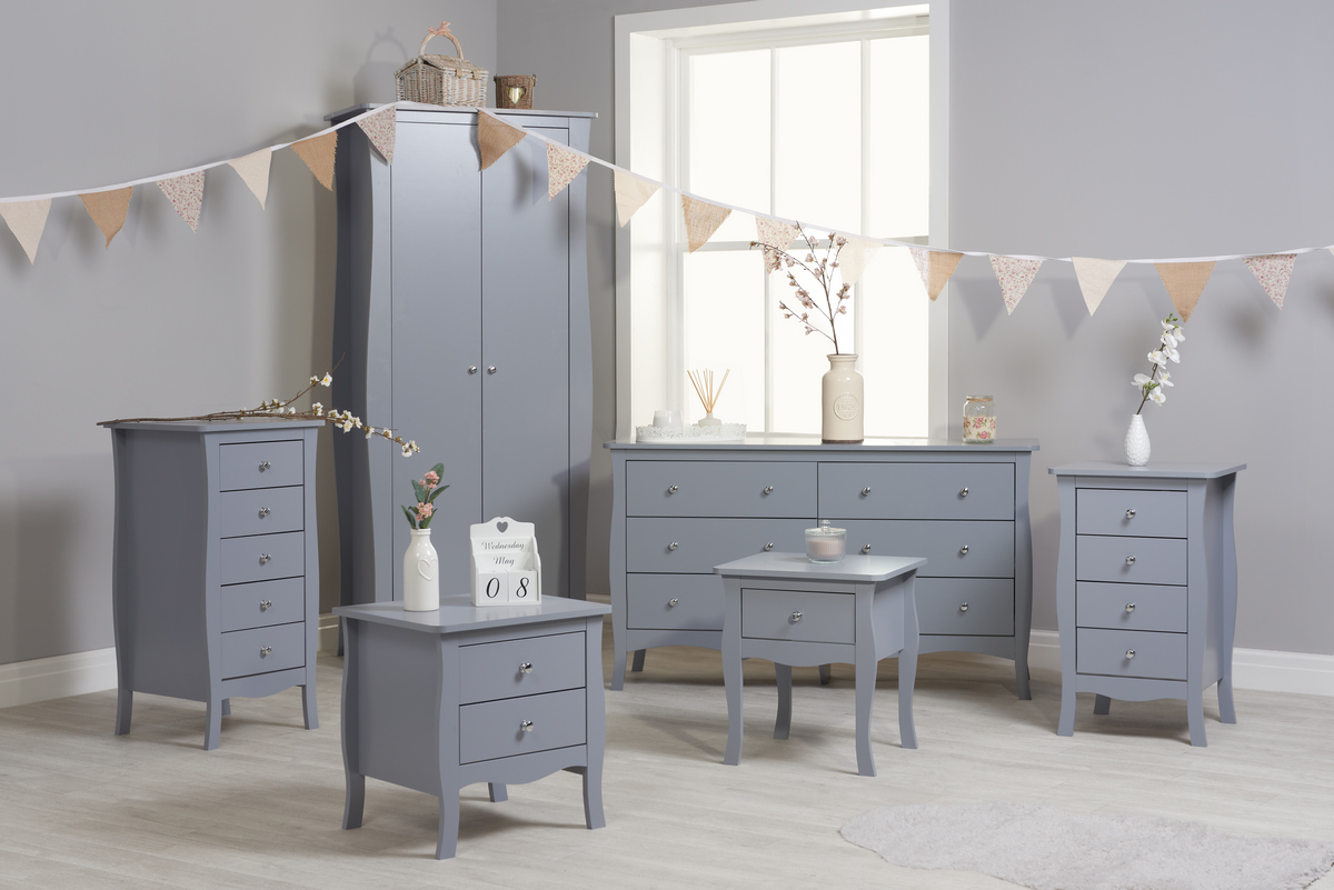 帝奥欧莱蒂斯轻奢风正当头从一套意式家具开始