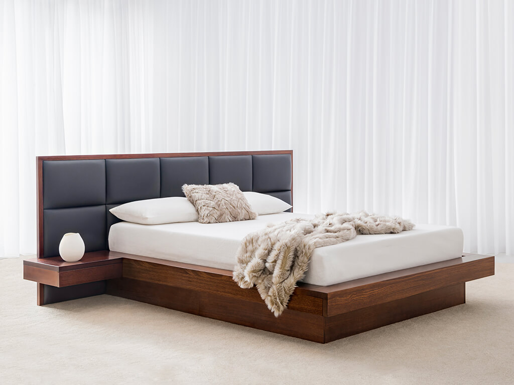 帝奥·欧莱蒂斯意式轻奢定制整装,轻松打造家居高级感 - 帝奥·欧蒂